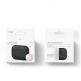 Elago Airpods Pro Liquid Hybrid Case - твърд силиконов кейс за Apple Airpods Pro (черен) 8