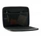Urban Armor Gear Small Sleeve - удароустойчив хибриден калъф за iPad Pro 11 (2018), iPad Air 3 (2019), iPad 7 (2019) и таблети до 11 инча (черен) 3