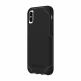 Griffin Survivor Strong Case - защита от най-висок клас за  iPhone XS, iPhone X (черен) 1