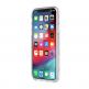 Griffin Survivor Clear Case - хибриден удароустойчив кейс за iPhone XS, iPhone X (прозрачен) 1