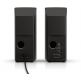 Bose Companion 2 Series III Multimedia Speaker System - мултимедийна спийкър система (черен) 2