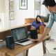 Bose Companion 2 Series III Multimedia Speaker System - мултимедийна спийкър система (черен) 4