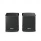 Bose Virtually Invisible 300 Wireless Surround Speakers - безжични тонколонки за саундбар (черен) 1