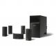 Bose Acoustimass 10 Home Cinema Speaker System - система за домашно кино (черен) 1