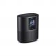 Bose Home Speaker 500 - домашна безжична аудио система с гласов контрол (черен) 1