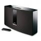 Bose SoundTouch 30 Series III Wireless Speaker - безжичен аудиофилски Bluetooth спийкър с гласово управление (черен) 2