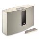 Bose SoundTouch 20 Series III Wireless Speaker - безжичен аудиофилски Bluetooth спийкър с гласово управление (бял) 1