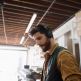 Bose On-ear Wireless Headphones - безжични слушалки за мобилни устройства (черен) 5