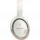 Bose SoundLink Wireless Around-Ear Headphones II - безжични слушалки за мобилни устройства (бял) 2