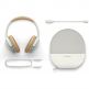 Bose SoundLink Wireless Around-Ear Headphones II - безжични слушалки за мобилни устройства (бял) 3