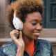 Bose SoundLink Wireless Around-Ear Headphones II - безжични слушалки за мобилни устройства (бял) 5