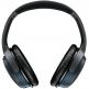 Bose SoundLink Wireless Around-Ear Headphones II - безжични слушалки за мобилни устройства (черен) 1