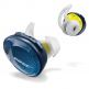 Bose SoundSport Free Wireless Headphones - безжични спортни слушалки за мобилни устройства (син-зелен) 1