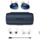 Bose SoundSport Free Wireless Headphones - безжични спортни слушалки за мобилни устройства (син-зелен) 2