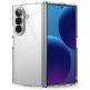 Хибриден удароустойчив кейс за Samsung Galaxy Z Fold8 Ultra - Ringke Fusion Case (прозрачен) 1