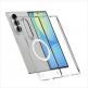 Качествен поликарбонатов кейс с Qi2 за Samsung Galaxy Z Fold8 Ultra - Spigen AirSkin MagFit Qi2 Case (прозрачен) 2