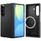 Качествен тънък матиран кейс с Qi2 за Samsung Galaxy Z Fold8 Ultra - Spigen MagFit Qi2 Air Fit Pro Case (черен) 1
