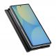 Качествен тънък матиран кейс с Qi2 за Samsung Galaxy Z Fold8 Ultra - Spigen MagFit Qi2 Air Fit Pro Case (черен) 2