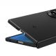 Качествен тънък матиран кейс с Qi2 за Samsung Galaxy Z Fold8 Ultra - Spigen MagFit Qi2 Air Fit Pro Case (черен) 3