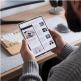 Хибриден удароустойчив кейс за Samsung Galaxy Z Fold8 Ultra - Tech-Protect Flexair Hybrid Case (прозрачен) 4