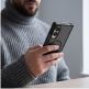 Хибриден удароустойчив кейс с MagSafe за Samsung Galaxy Z Fold7, Galaxy Z Fold8 Ultra - Tech-Protect MagMat MagSafe Case (черен-мат) 4