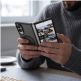 Хибриден удароустойчив кейс с MagSafe за Samsung Galaxy Z Fold7, Galaxy Z Fold8 Ultra - Tech-Protect MagMat MagSafe Case (черен-мат) 6