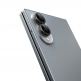 2 комплекта предпазни стъклени лещи за камерата на Samsung Galaxy Z Fold8 - Spigen Glas.tR EZ Fit Optik Pro HD Lens Protector 2 Pack (черен) 3