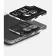 Комплект 2 броя предпазни стъклени лещи за камерата на Samsung Galaxy Z Flip8 - Ringke Camera Lens Glass 2 Pack (черен) 4