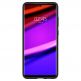 Spigen Rugged Armor Case - удароустойчив силиконов (TPU) калъф за Samsung Galaxy S20 Ultra (черен) 2
