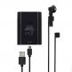 4smarts True Wireless Stereo Headset Eara TWS 2 - безжични Bluetooth слушалки с микрофон за мобилни устройства (черен) 1