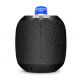 Logitech Ultimate Ears Wonderboom 2 - безжичен портативен спийкър за мобилни устройства (черен) 1