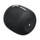 Logitech Ultimate Ears Wonderboom 2 - безжичен портативен спийкър за мобилни устройства (черен) 3