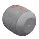 Logitech Ultimate Ears Wonderboom 2 - безжичен портативен спийкър за мобилни устройства (сив) 2