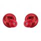 Samsung Galaxy Buds Plus by AKG - безжични Bluetooth слушалки с микрофон за мобилни устройства (червен) 4