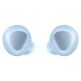 Samsung Galaxy Buds Plus by AKG - безжични Bluetooth слушалки с микрофон за мобилни устройства (светлосин) 1