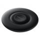 Samsung Wireless Charger Pad EP-P3105TBEGWW - поставка (пад) с Fast Charge за безжично захранване за Samsung Galaxy S20, S20 Plus, S20 Ultra и съвместими устройства (2019) (черен)  1