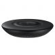 Samsung Wireless Charger Pad EP-P3105TBEGWW - поставка (пад) с Fast Charge за безжично захранване за Samsung Galaxy S20, S20 Plus, S20 Ultra и съвместими устройства (2019) (черен)  2