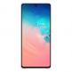 Samsung Silicone Cover Case EF-PG770TWEGEU - оригинален силиконов кейс за Samsung Galaxy S10 Lite (бял) 3