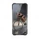 Urban Armor Gear Monarch - удароустойчив хибриден кейс за Samsung Galaxy S20 Ultra (черен-карбон) 5