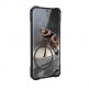Urban Armor Gear Monarch - удароустойчив хибриден кейс за Samsung Galaxy S20 Ultra (черен-карбон) 7