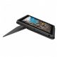 Logitech Rugged Keyboard Folio - безжична клавиатура, с удароустойчив кейс и поставка за iPad 7 (2019) (черен) 3
