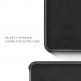 Native Union Clic Card Case - кожен (естествена кожа) кейс с джоб за кредитна карта за iPhone 11 Pro Max (черен) 2