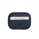 Native Union Airpods Pro Silicone Curve Case - силиконов калъф за Apple Airpods Pro (тъмносин) 1