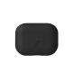 Native Union Airpods Pro Silicone Curve Case - силиконов калъф за Apple Airpods Pro (черен) 1