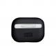 Native Union Airpods Pro Silicone Curve Case - силиконов калъф за Apple Airpods Pro (черен) 4