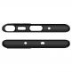 Spigen Thin Fit Case - качествен тънък матиран кейс за Samsung Galaxy Note 10 (черен) 6