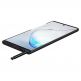 Spigen Thin Fit Case - качествен тънък матиран кейс за Samsung Galaxy Note 10 (черен) 8