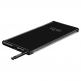 Spigen Neo Hybrid NC Case - хибриден кейс с висока степен на защита за Samsung Galaxy Note 10 Plus (прозрачен) 9