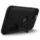 Spigen Slim Armor Case - хибриден кейс с висока степен на защита за iPhone 11 Pro (черен) 3