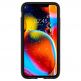 Spigen Slim Armor Case - хибриден кейс с висока степен на защита за iPhone 11 Pro Max (черен) 2